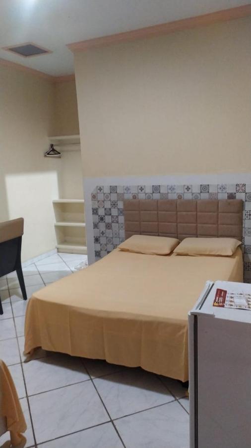 Aguias Hotel Сан-Луїс Екстер'єр фото