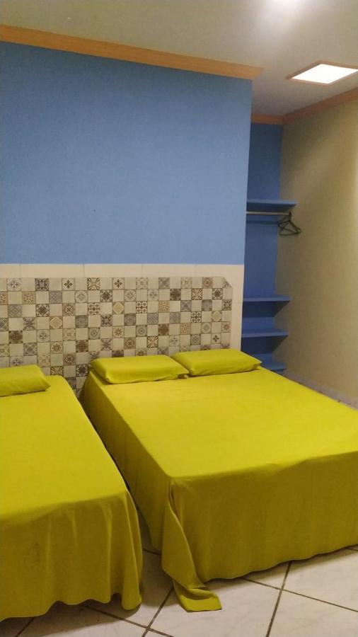 Aguias Hotel Сан-Луїс Екстер'єр фото